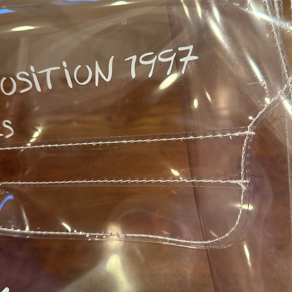 Hermes Kelly Limited Edition L’exposition Souvenir Raincoat Handbag - Picture 15 of 16